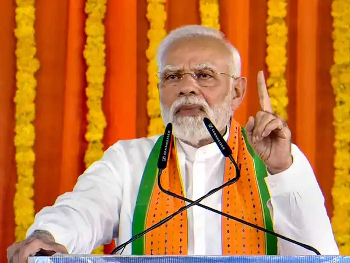 प्रधानमंत्री मोदी आज उज्जैन में करेंगे महाकाल लोक का लोकार्पण